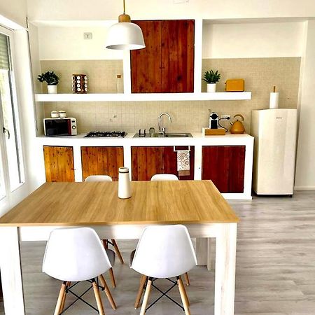 The Mule Apartment Matera Bagian luar foto