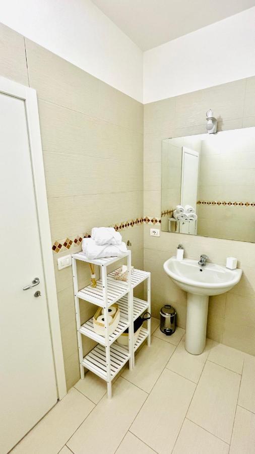 The Mule Apartment Matera Bagian luar foto