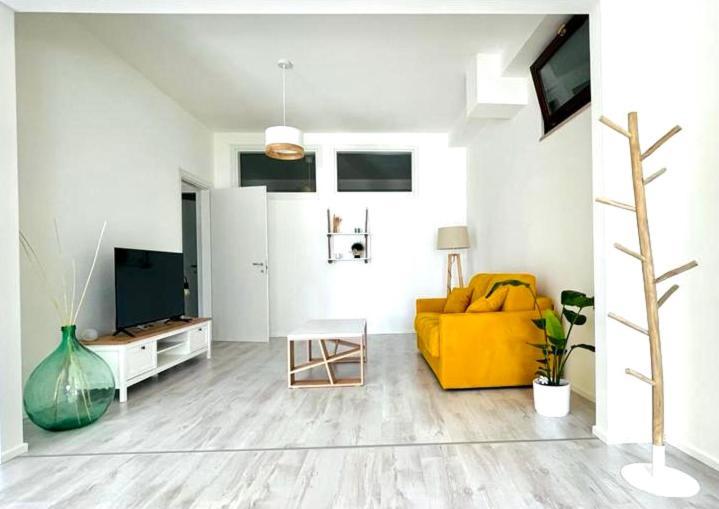 The Mule Apartment Matera Bagian luar foto