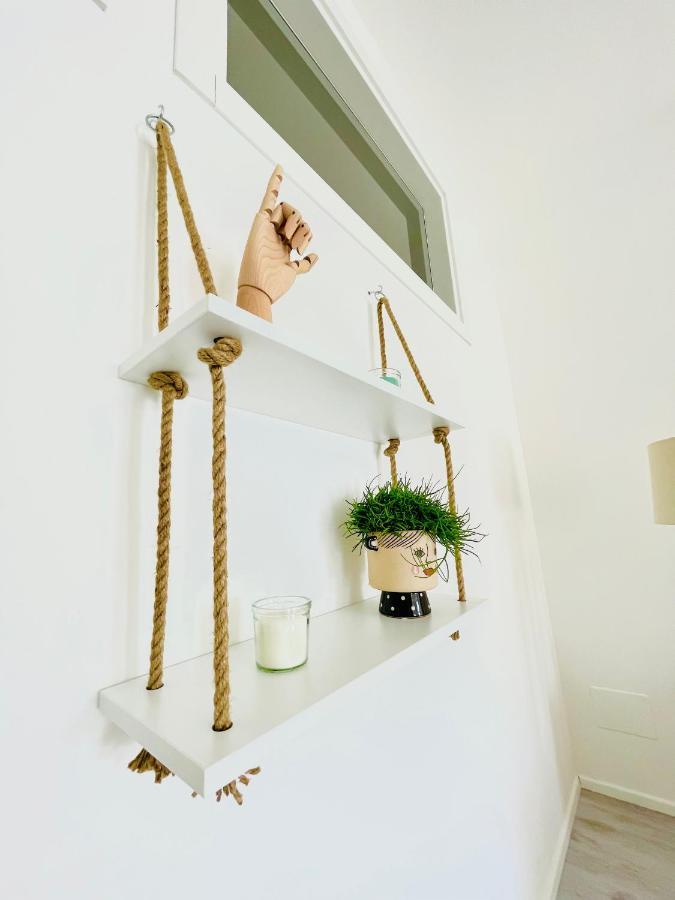 The Mule Apartment Matera Bagian luar foto