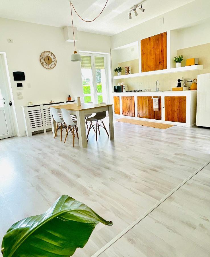 The Mule Apartment Matera Bagian luar foto